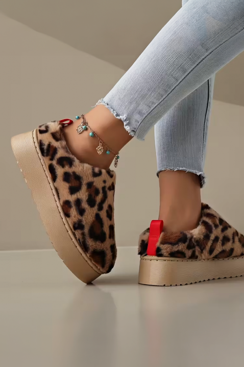 Ženske cipele BERALMA BEIGE, Boja: bež, IVET.HR - MODERNA ODJEĆA