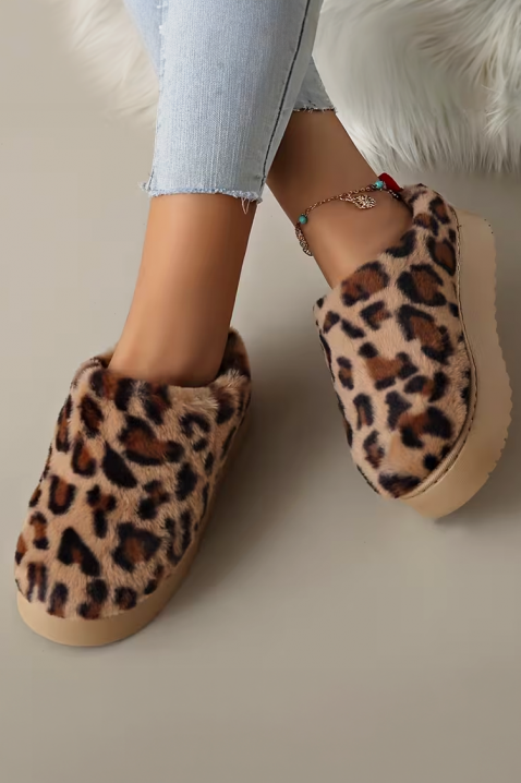 Ženske cipele BERALMA BEIGE, Boja: bež, IVET.HR - MODERNA ODJEĆA