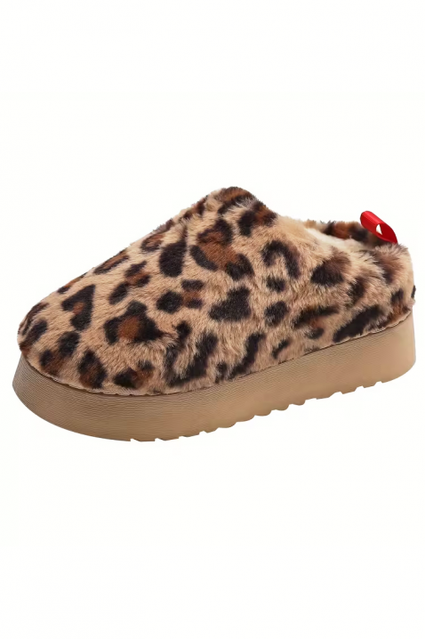 Ženske cipele BERALMA BEIGE, Boja: bež, IVET.HR - MODERNA ODJEĆA