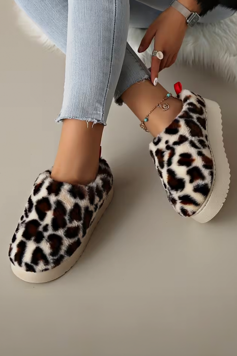 Ženske cipele BERALMA ECRU, Boja: drap, IVET.HR - MODERNA ODJEĆA