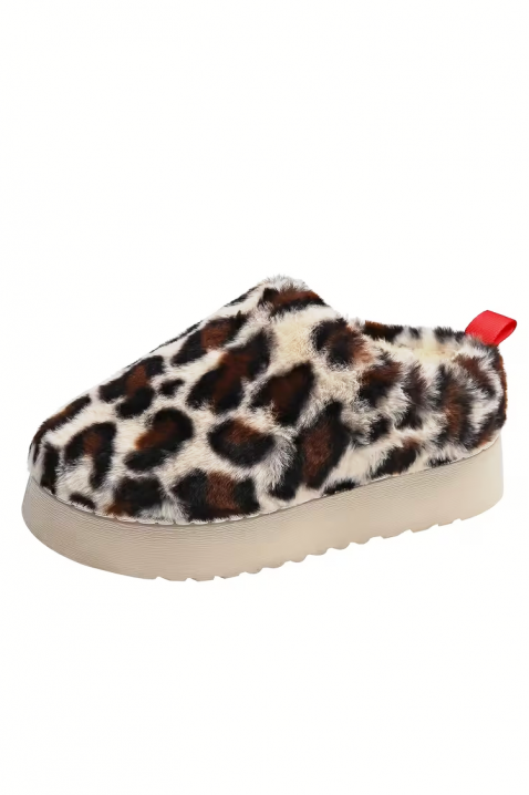 Ženske cipele BERALMA ECRU, Boja: drap, IVET.HR - MODERNA ODJEĆA