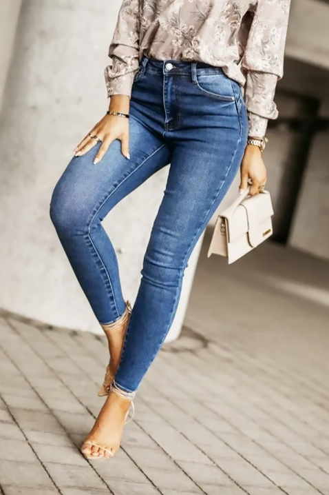 Traperice GALSITA, Boja: plava, IVET.HR - MODERNA ODJEĆA