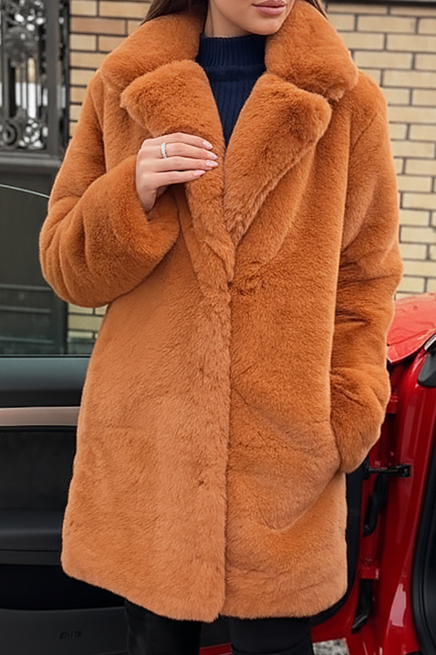 kaput XERFIONA ORANGE