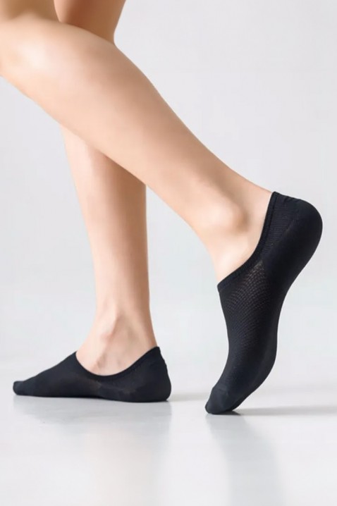 Set od šest muških čarapa LOFTO, Boja: crna, IVET.HR - MODERNA ODJEĆA