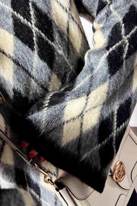 Džemper GREVILDA, Boja: višebojna, IVET.HR - MODERNA ODJEĆA