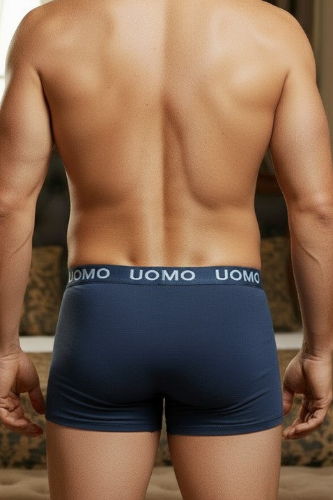 Set od četiri muške bokserice MORXON, Boja: višebojna, IVET.HR - MODERNA ODJEĆA