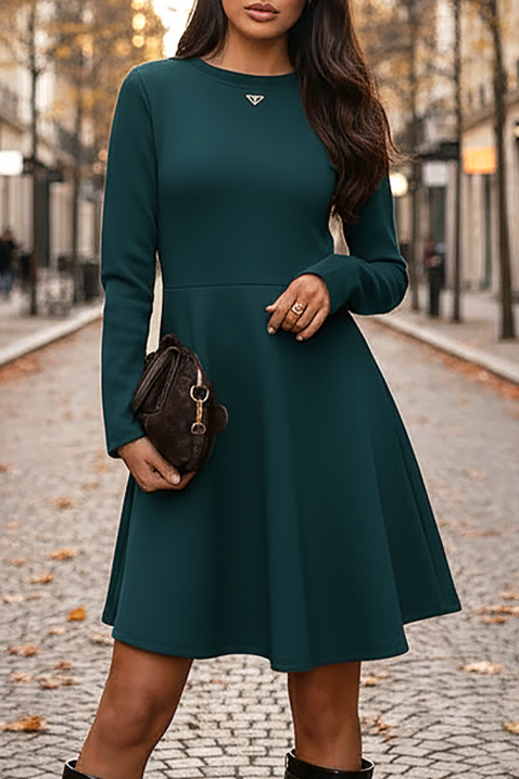 Haljina MARINESA GREEN, Boja: zelena, IVET.HR - MODERNA ODJEĆA