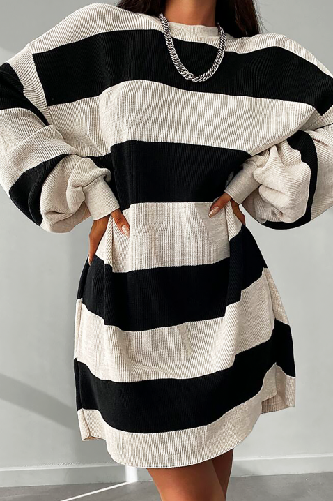 Haljina VARIOSA, Boja: višebojna, IVET.HR - MODERNA ODJEĆA