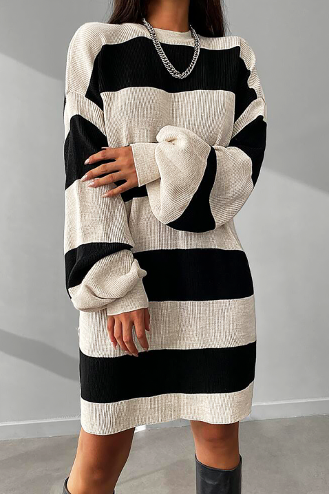 Haljina VARIOSA, Boja: višebojna, IVET.HR - MODERNA ODJEĆA