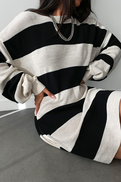 Haljina VARIOSA, Boja: višebojna, IVET.HR - MODERNA ODJEĆA