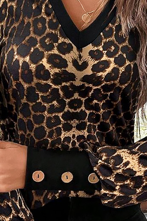 Ženska bluza TREVELDA, Boja: višebojna, IVET.HR - MODERNA ODJEĆA