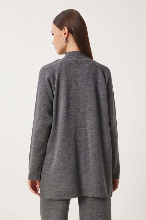 Komplet BRILONDA GREY, Boja: siva, IVET.HR - MODERNA ODJEĆA