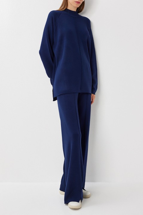 Komplet BRILONDA NAVY, Boja: tamnoplava, IVET.HR - MODERNA ODJEĆA