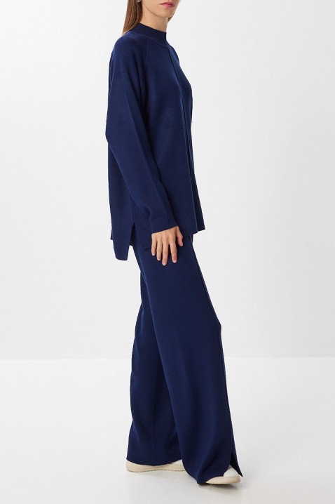 Komplet BRILONDA NAVY, Boja: tamnoplava, IVET.HR - MODERNA ODJEĆA