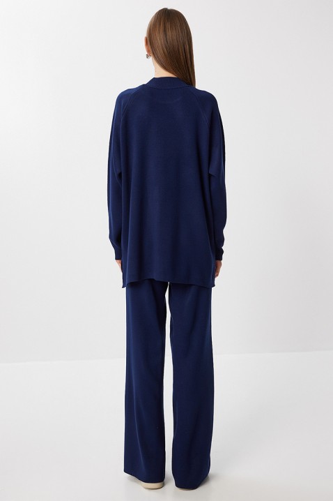 Komplet BRILONDA NAVY, Boja: tamnoplava, IVET.HR - MODERNA ODJEĆA