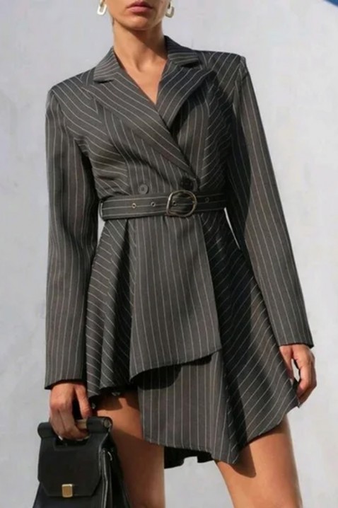 Sako AGILZA, Boja: siva, IVET.HR - MODERNA ODJEĆA