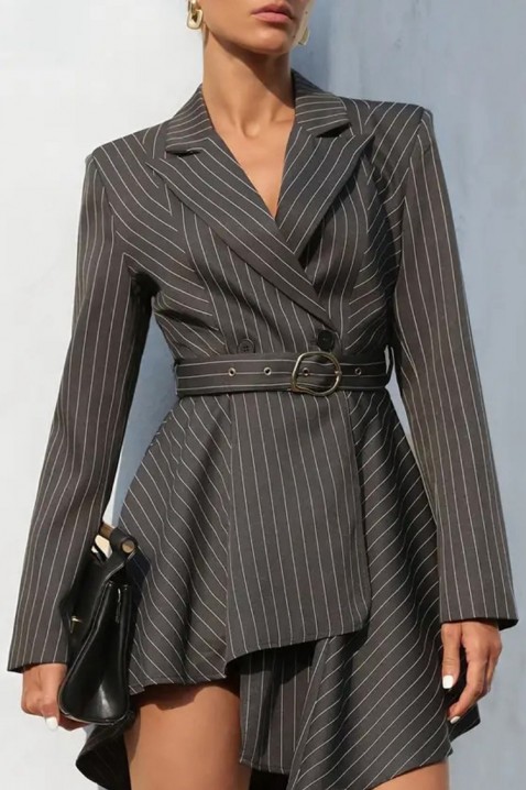 Sako AGILZA, Boja: siva, IVET.HR - MODERNA ODJEĆA