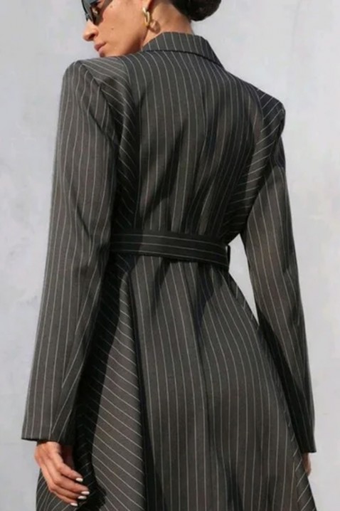 Sako AGILZA, Boja: siva, IVET.HR - MODERNA ODJEĆA