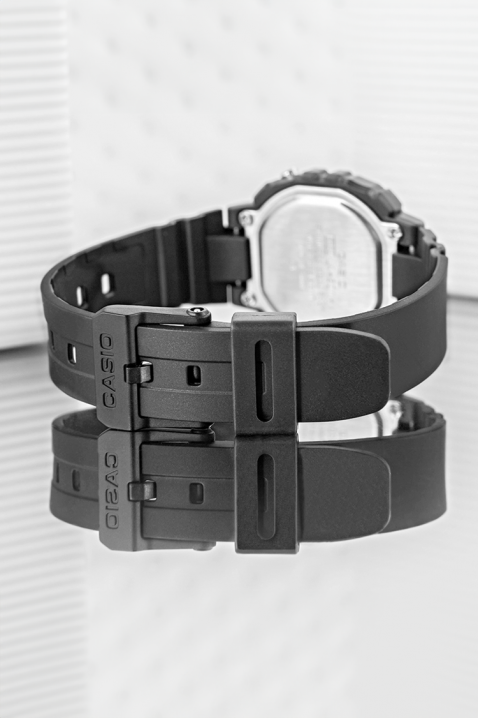 Ženski sat CASIO LA-20WH-4ADF, Boja: crna, IVET.HR - MODERNA ODJEĆA