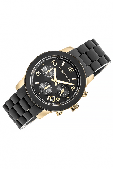 Ženski sat Мichael Kors MK7385, Boja: crna, IVET.HR - MODERNA ODJEĆA