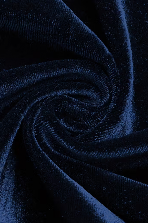 Kombinezon ATRILZA NAVY, Boja: tamnoplava, IVET.HR - MODERNA ODJEĆA