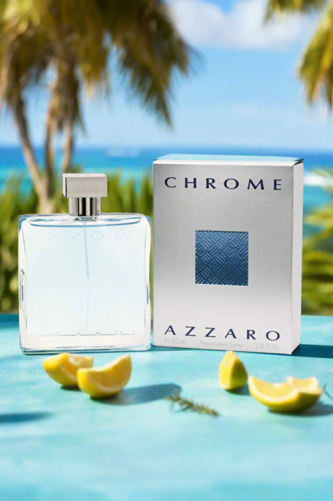 Parfem Azzaro Chrome EDT 30 mlIVET.HR - MODERNA ODJEĆA