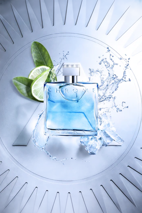 Parfem Azzaro Chrome EDT 30 mlIVET.HR - MODERNA ODJEĆA