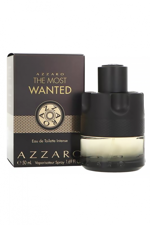 Parfem Azzaro The Most Wanted Intense EDT 50 mlIVET.HR - MODERNA ODJEĆA