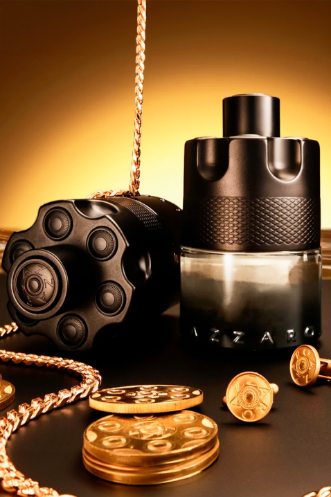 Parfem Azzaro The Most Wanted Intense EDT 50 mlIVET.HR - MODERNA ODJEĆA