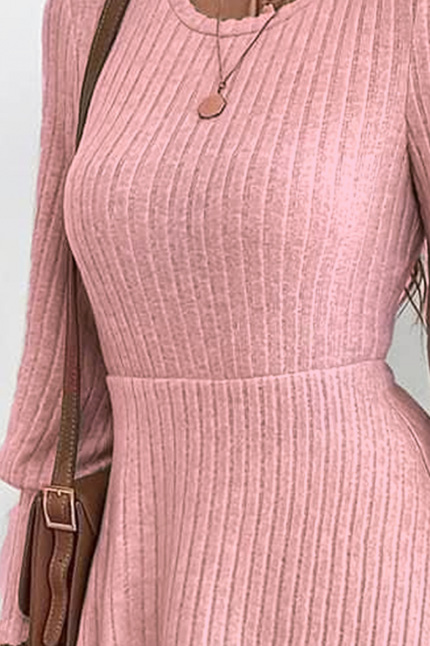 Haljina LANDERNA PINK, Boja: roza, IVET.HR - MODERNA ODJEĆA