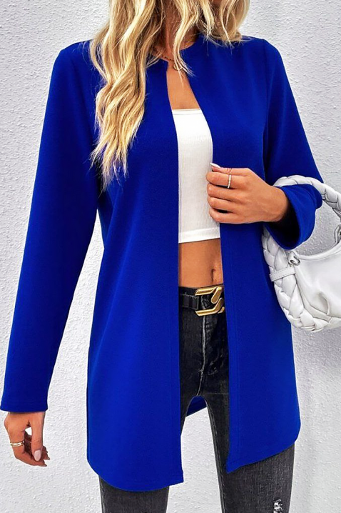 Sako SALGOERA BLUE, Boja: plava, IVET.HR - MODERNA ODJEĆA