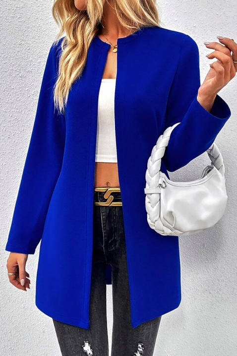 Sako SALGOERA BLUE, Boja: plava, IVET.HR - MODERNA ODJEĆA