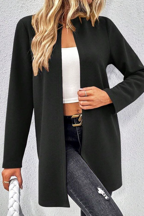 Sako SALGOERA BLACK, Boja: crna, IVET.HR - MODERNA ODJEĆA