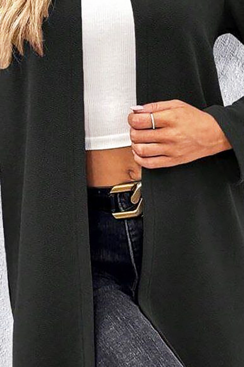 Sako SALGOERA BLACK, Boja: crna, IVET.HR - MODERNA ODJEĆA