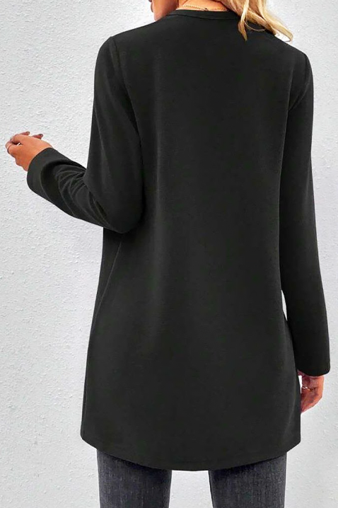 Sako SALGOERA BLACK, Boja: crna, IVET.HR - MODERNA ODJEĆA