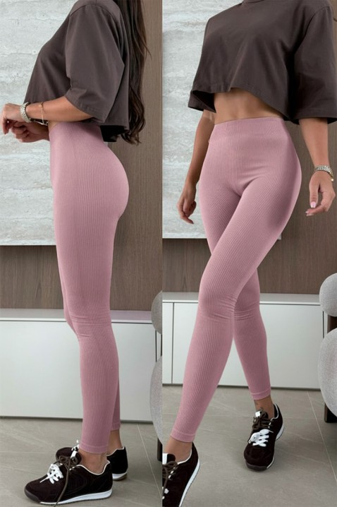 Tajice MOLGERJA PUDRA, Boja: pudera, IVET.HR - MODERNA ODJEĆA