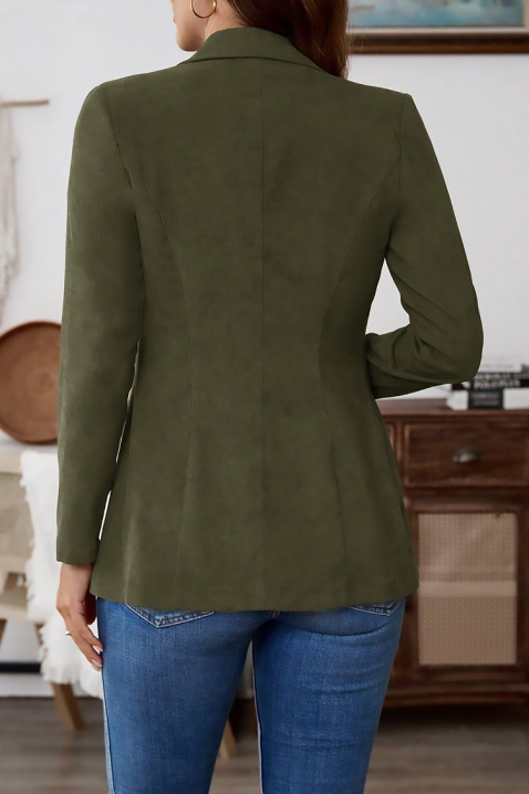 Sako LAKERTA KHAKI, Boja: kaki, IVET.HR - MODERNA ODJEĆA