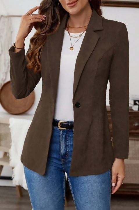 Sako LAKERTA BROWN, Boja: smeđa, IVET.HR - MODERNA ODJEĆA
