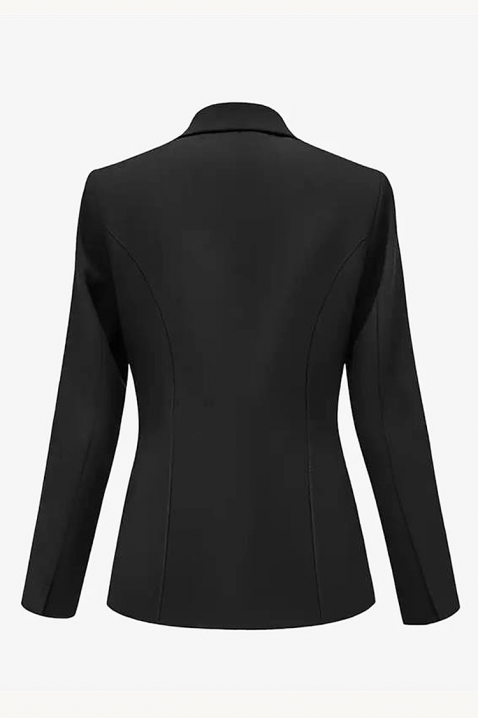 Sako ZREDOLFA, Boja: crna, IVET.HR - MODERNA ODJEĆA