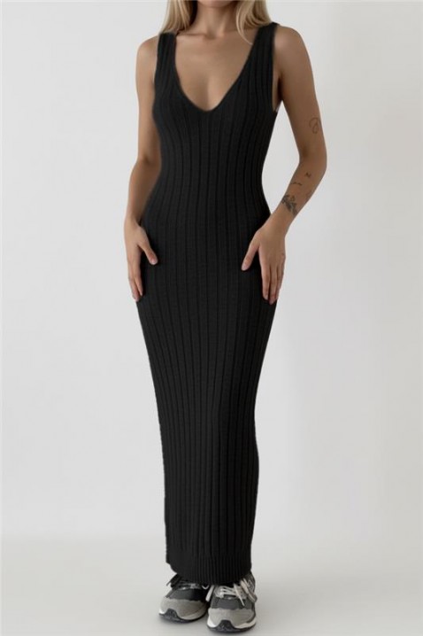 Komplet WOLVERDA BLACK, Boja: crna, IVET.HR - MODERNA ODJEĆA