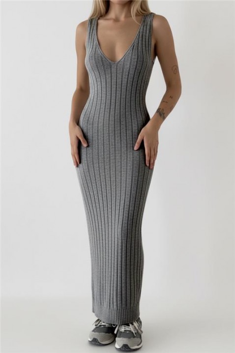 Komplet WOLVERDA GREY, Boja: siva, IVET.HR - MODERNA ODJEĆA