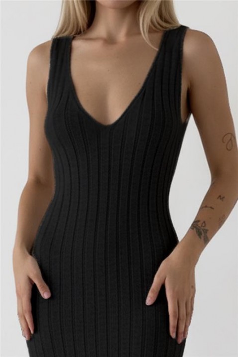 Komplet WOLVERDA BLACK, Boja: crna, IVET.HR - MODERNA ODJEĆA