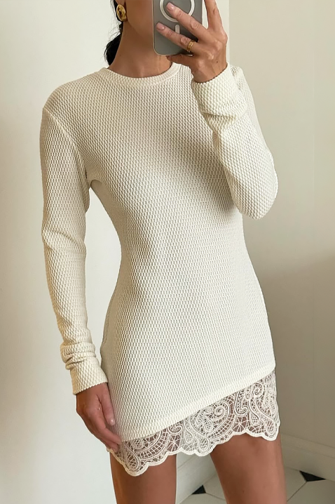 Haljina SIELARA, Boja: drap, IVET.HR - MODERNA ODJEĆA