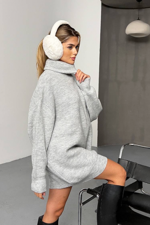 Tunika AMERGONA GREY, Boja: siva, IVET.HR - MODERNA ODJEĆA