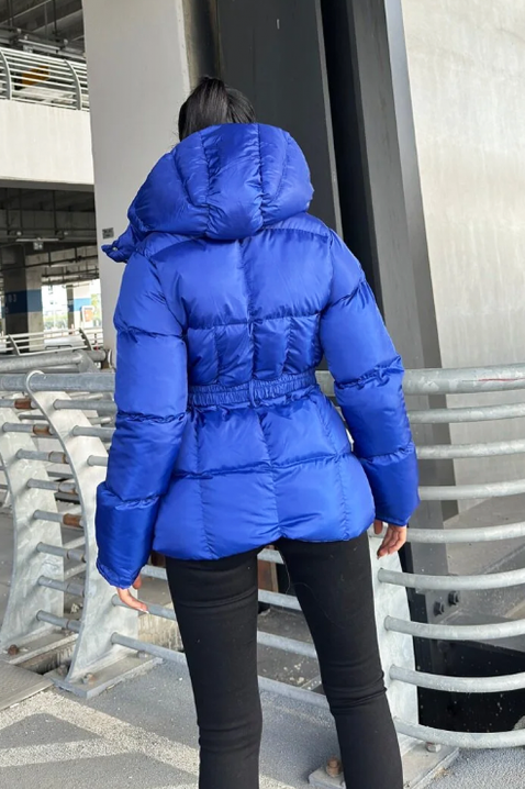 Jakna BLURENDA, Boja: plava, IVET.HR - MODERNA ODJEĆA