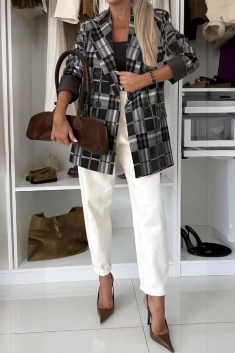 Sako MOLBERGA, Boja: višebojna, IVET.HR - MODERNA ODJEĆA