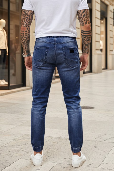 Muške traperice XERBEL, Boja: tamnoplava, IVET.HR - MODERNA ODJEĆA