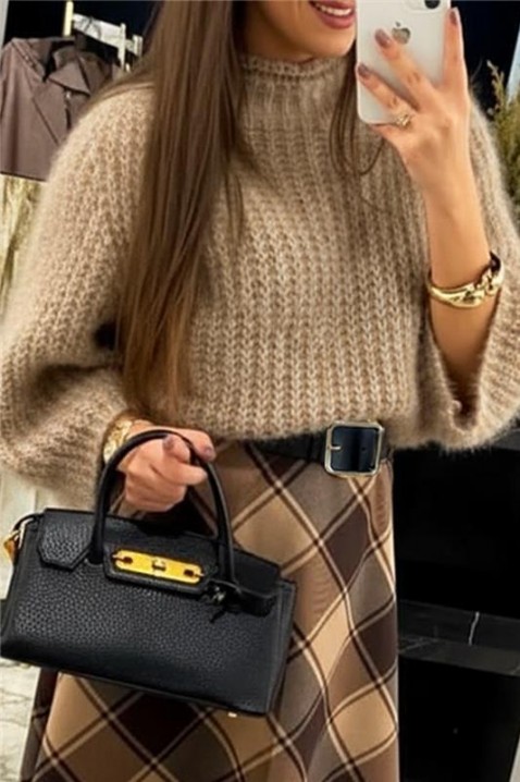 Suknja BOMBILDA, Boja: višebojna, IVET.HR - MODERNA ODJEĆA