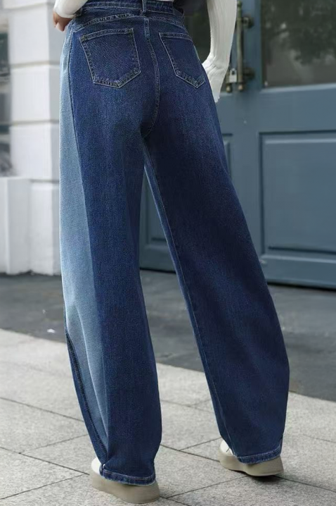 Traperice DAVILANA, Boja: plava, IVET.HR - MODERNA ODJEĆA