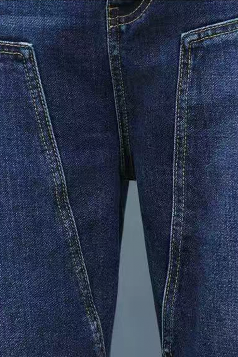 Traperice BRODRENZA, Boja: plava, IVET.HR - MODERNA ODJEĆA